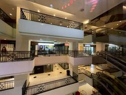 Parklane Shopping Mall (D7), Office #545150191